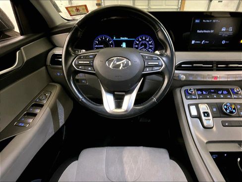 Used 2021 Hyundai Palisade SEL w/ Convenience Package AWD/4WD image 5