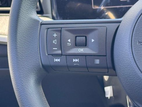 New 2026 Nissan Kicks SV FWD image 15