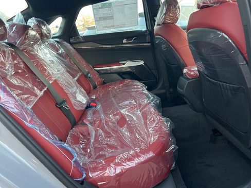 New 2026 Kia K5 GT-Line image 15