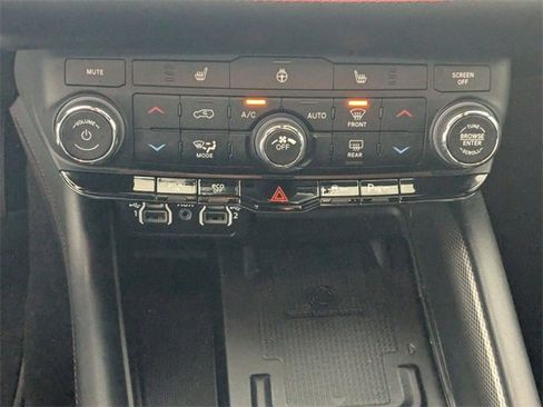 Used 2024 Dodge Durango R/T image 22