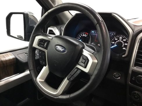 Used 2020 Ford F150 Lariat w/ Equipment Group 502A Luxury image 40