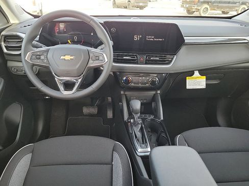 New 2026 Chevrolet TrailBlazer LT w/ LT Cold Weather Package image 10