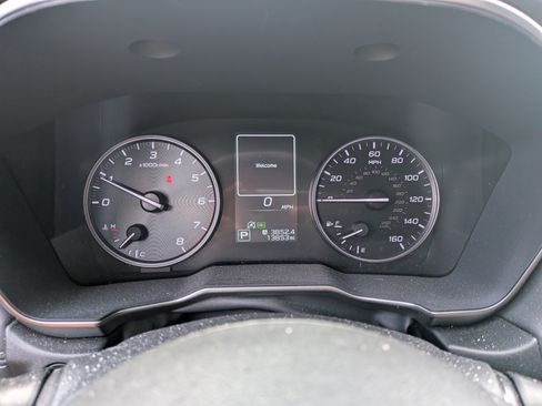 Certified 2024 Subaru Outback Touring XT AWD/4WD image 27