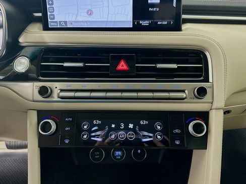 Certified 2026 Genesis G70 2.5T Prestige image 14