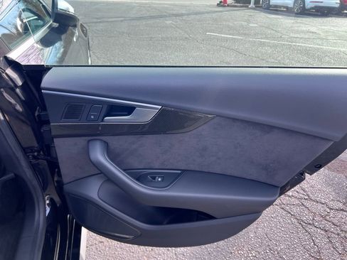 Used 2018 Audi S5 Premium Plus w/ Navigation Package image 29