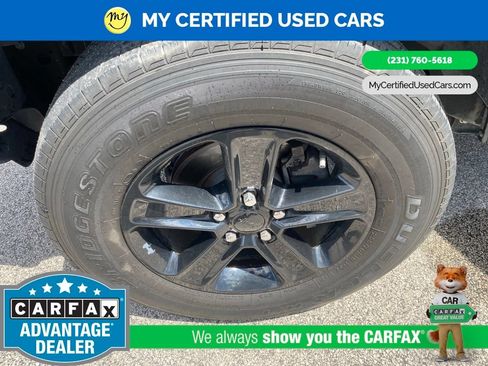 Used 2020 Jeep Wrangler Unlimited Sport AWD/4WD image 21