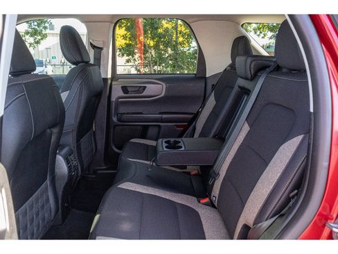 Used 2025 Ford Bronco Sport Big Bend AWD/4WD image 13