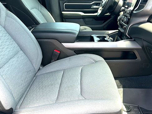 Used 2025 RAM 1500 Lone Star RWD image 23