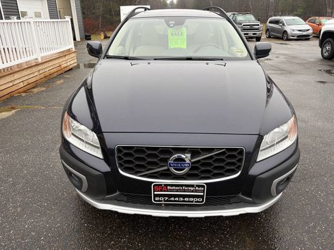 Used 2016 Volvo XC70 T5 Premier w/ Convenience Package image 6