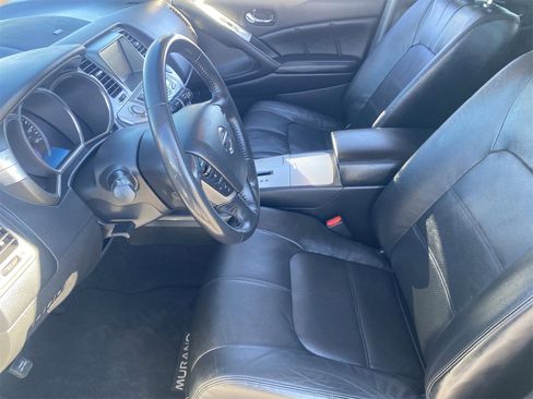 Used 2014 Nissan Murano SL w/ Navigation Package image 20
