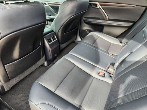 Used 2021 Lexus RX 350 FWD w/ Premium Package image 40