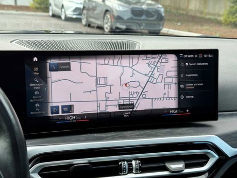 Used 2024 BMW 330i xDrive Sedan image 17