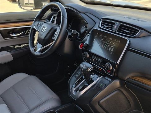 Used 2018 Honda CR-V EX-L image 11