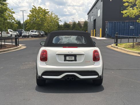 Used 2024 MINI Cooper S w/ Seaside Edition FWD image 13