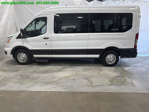Used 2020 Ford Transit 350 XLT AWD/4WD image 13