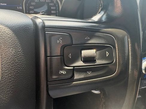Used 2023 GMC Sierra 2500 AT4 w/ AT4 Premium Plus Package AWD/4WD image 27