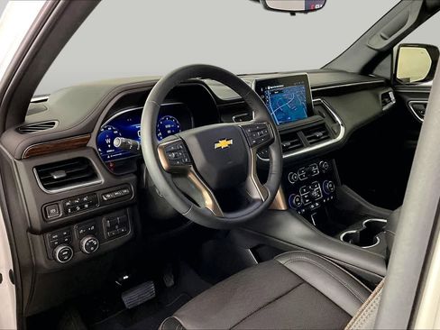 Certified 2023 Chevrolet Tahoe High Country AWD/4WD image 15