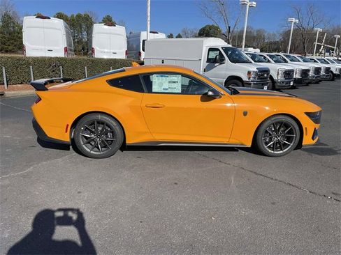 New 2026 Ford Mustang Dark Horse image 30