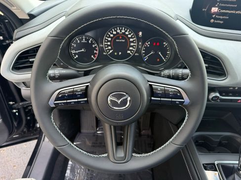 New 2026 MAZDA CX-30 Aire Edition AWD/4WD image 2