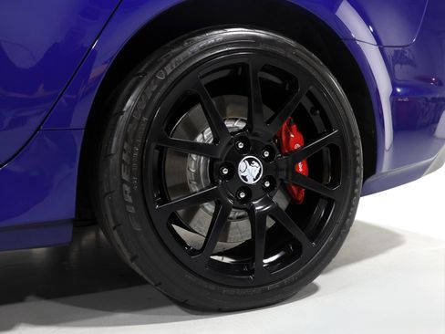 Used 2016 Chevrolet SS image 27