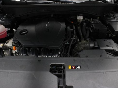 Used 2023 Hyundai Tucson SEL AWD/4WD image 13