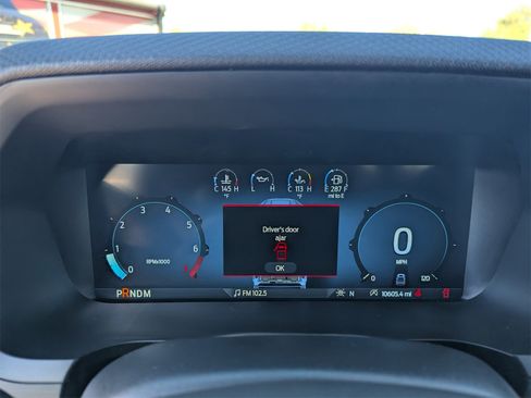 Certified 2024 Ford F150 STX image 27