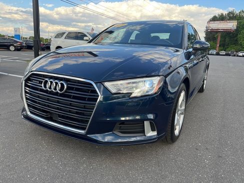 Used 2019 Audi A3 2.0T Premium w/ Convenience Package image 26