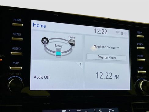 Used 2023 Toyota Sienna XLE image 12