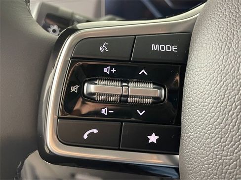 New 2026 Kia Carnival SX image 12