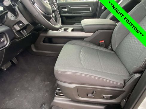 New 2026 RAM 2500 Big Horn image 38