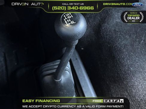 Used 2015 Ford F250 XLT AWD/4WD image 10