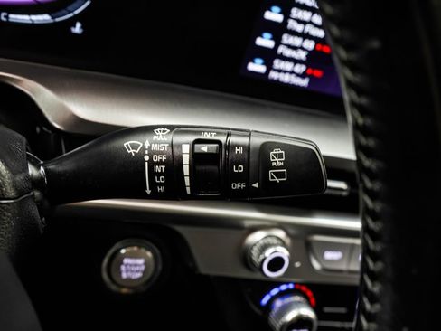Used 2024 Kia Telluride S w/ S Sunroof Package FWD image 40