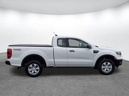 Used 2019 Ford Ranger XL w/ Equipment Group 101A Mid RWD image 3