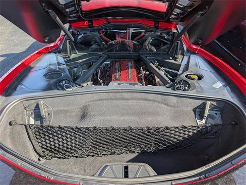 Used 2022 Chevrolet Corvette Stingray Preferred Cpe w/ Battery Protection Package image 18