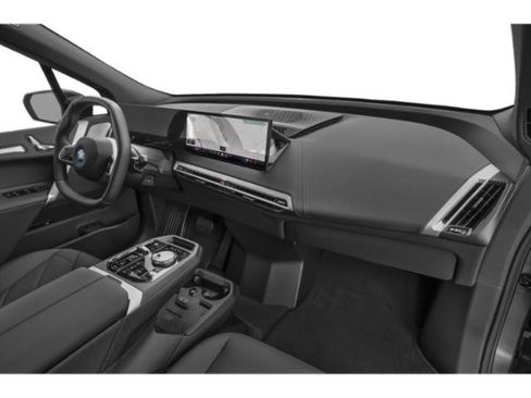 Used 2023 BMW iX xDrive50 w/ Premium Package AWD/4WD image 17