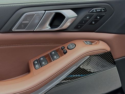 New 2027 BMW X7 M60i AWD/4WD image 24