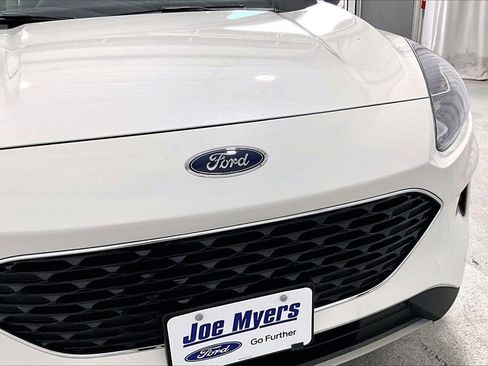 Used 2022 Ford Escape SE w/ Convenience Package image 7