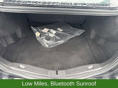 Used 2013 Ford Fusion SE FWD image 7