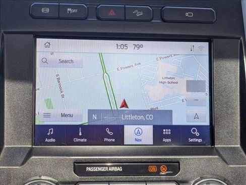 Used 2021 Ford F250 Lariat w/ Lariat Ultimate Package image 12