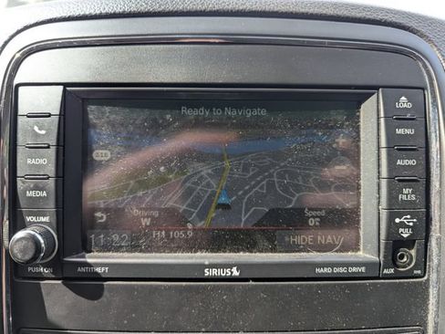 Used 2013 Dodge Durango Crew AWD/4WD image 7
