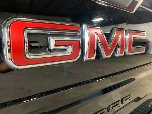 Used 2019 GMC Sierra 1500 AT4 w/ AT4 Premium Package AWD/4WD image 38