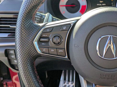 Used 2023 Acura RDX A-Spec image 20