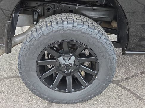 Used 2024 RAM 2500 Tradesman AWD/4WD image 17