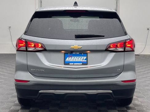 Used 2024 Chevrolet Equinox LT FWD image 8
