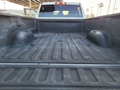 Certified 2024 RAM 3500 Big Horn image 19