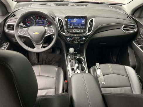 Certified 2023 Chevrolet Equinox Premier w/ LPO, Floor Liner Package image 4