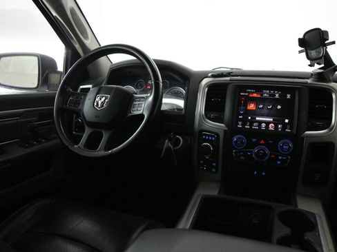 Used 2015 RAM 1500 Big Horn AWD/4WD image 10