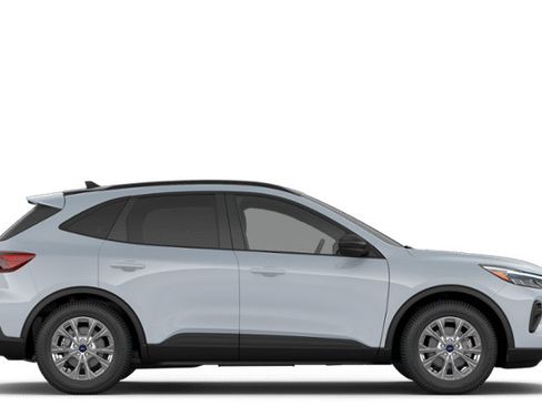 New 2026 Ford Escape Active w/ Cold Weather Package AWD/4WD image 26