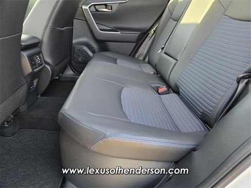 Used 2022 Toyota RAV4 XSE image 12