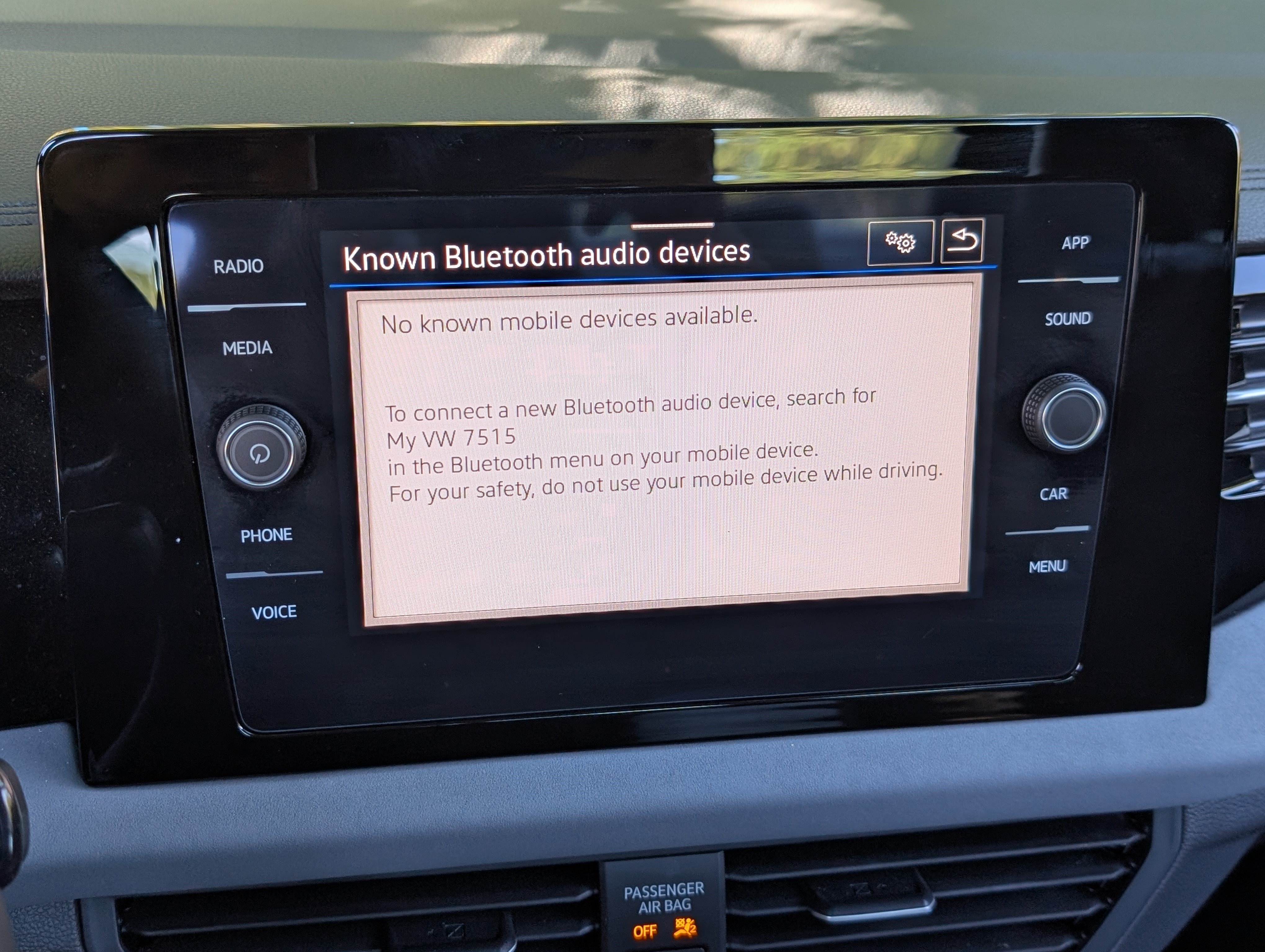 Used 2026 Volkswagen Jetta SE FWD image 27